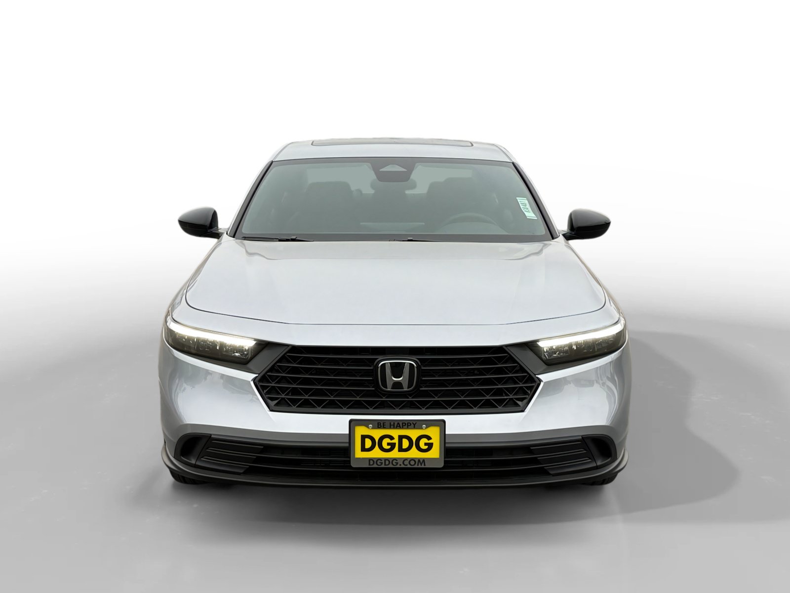 New 2026 Honda Accord Sport image 8