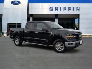 Used 2024 Ford F150 XLT w/ Mobile Office Package video 1