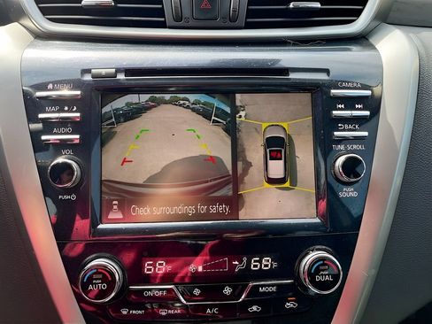 Used 2023 Nissan Murano Platinum w/ Cargo Package FWD image 14