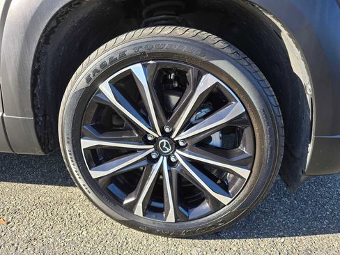 Used 2023 MAZDA CX-50 AWD 2.5 S w/ Cargo Package image 9