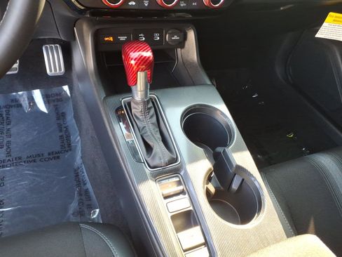 Used 2025 Honda Civic Sport image 10