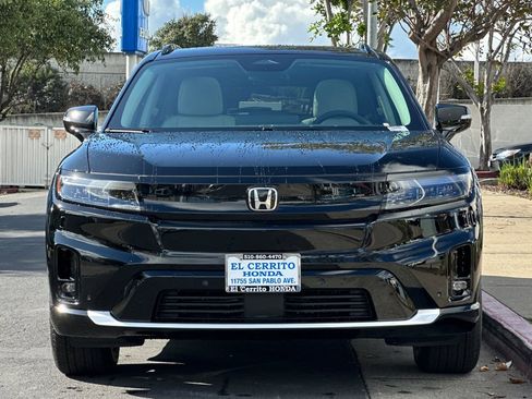 New 2026 Honda Prologue Touring image 7