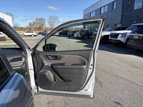 Certified 2025 Subaru Forester Premium image 16