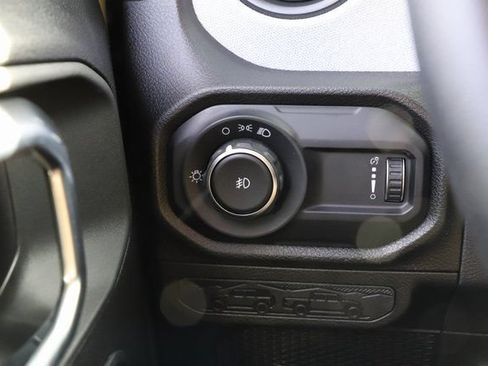 New 2026 Jeep Wrangler Unlimited Sport AWD/4WD image 32