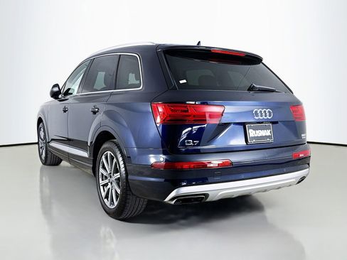 Used 2017 Audi Q7 3.0T Prestige w/ Prestige Package image 5