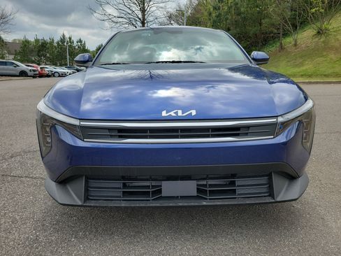 New 2026 Kia K4 LXS image 18