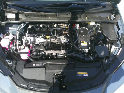 Used 2026 Toyota Prius XLE image 34