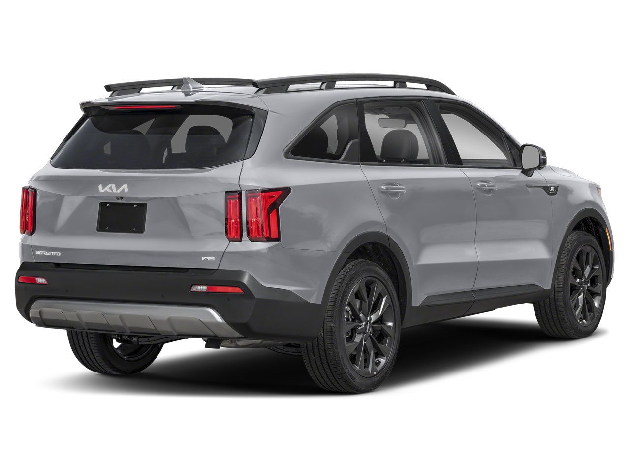 Certified 2023 Kia Sorento SX Prestige AWD/4WD image 65