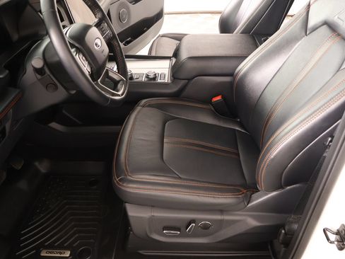 Used 2024 Ford Expedition Timberline AWD/4WD image 11