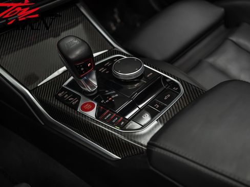 Used 2024 BMW M4 xDrive Competition w/ Executive Package image 54