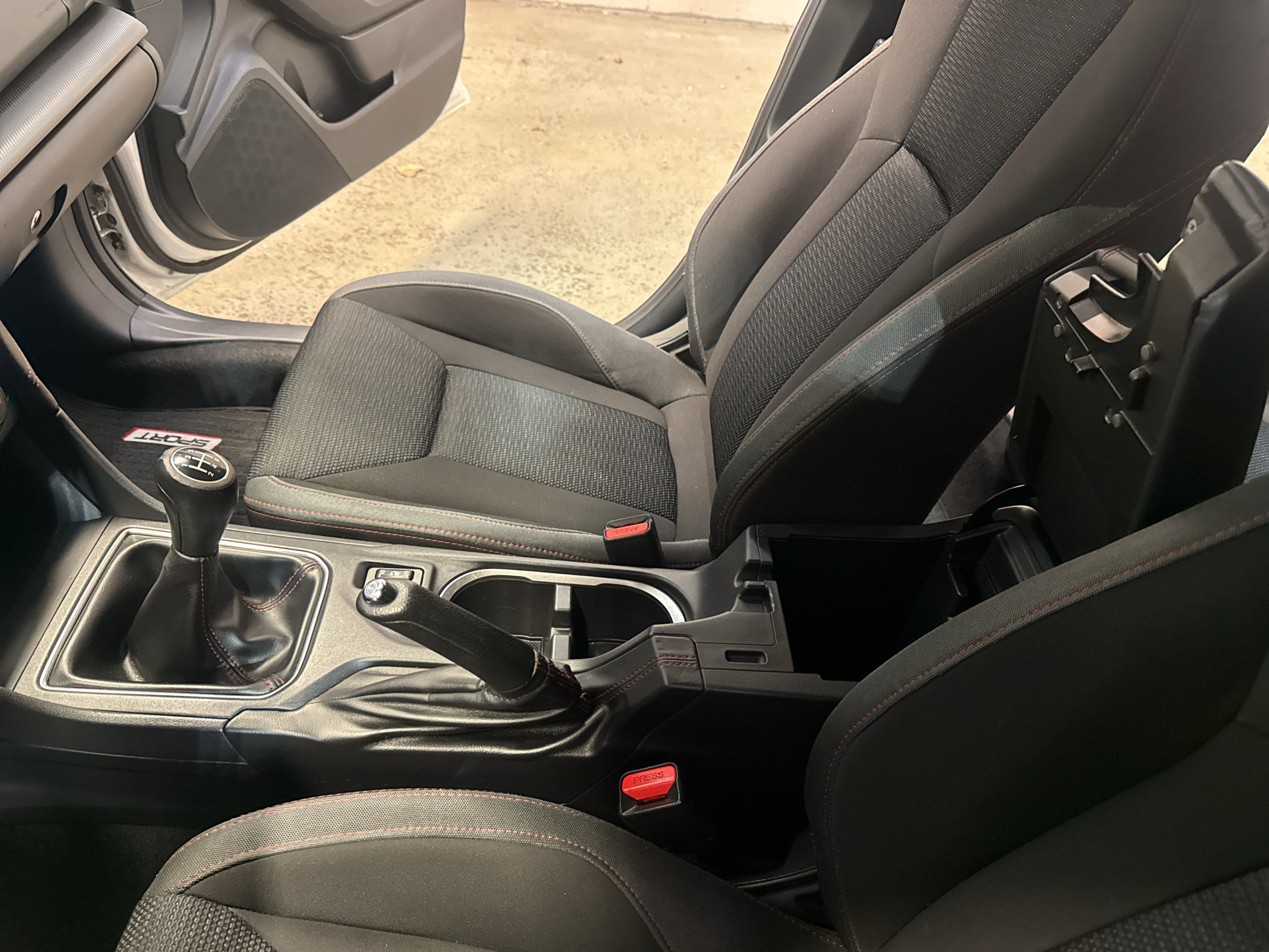 Used 2019 Subaru Impreza 2.0i Sport AWD/4WD image 21