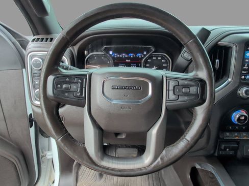 Used 2020 GMC Sierra 2500 Denali w/ Denali Ultimate Package AWD/4WD image 28
