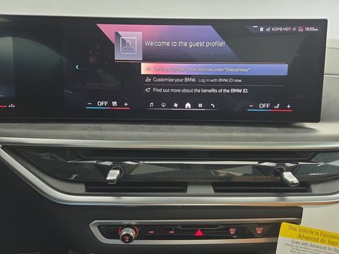 New 2026 BMW X5 xDrive40i w/ Executive Package AWD/4WD image 20