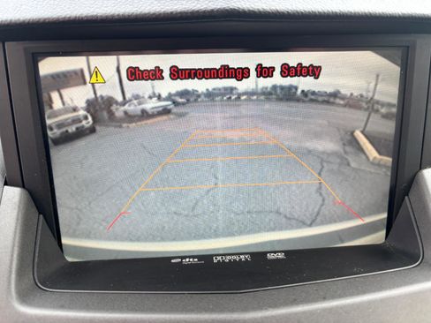 Used 2010 Cadillac SRX Performance image 20