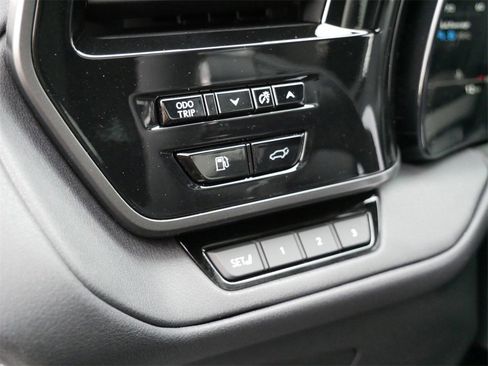 New 2026 Lexus TX 350 AWD image 16