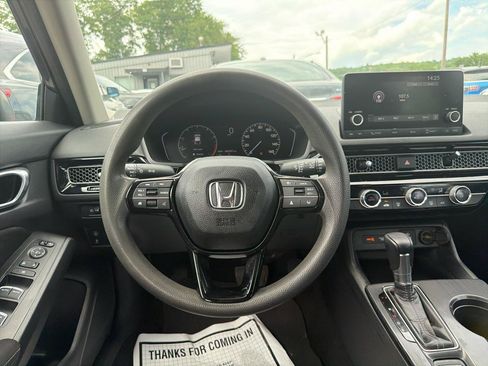 Used 2023 Honda Civic LX image 21