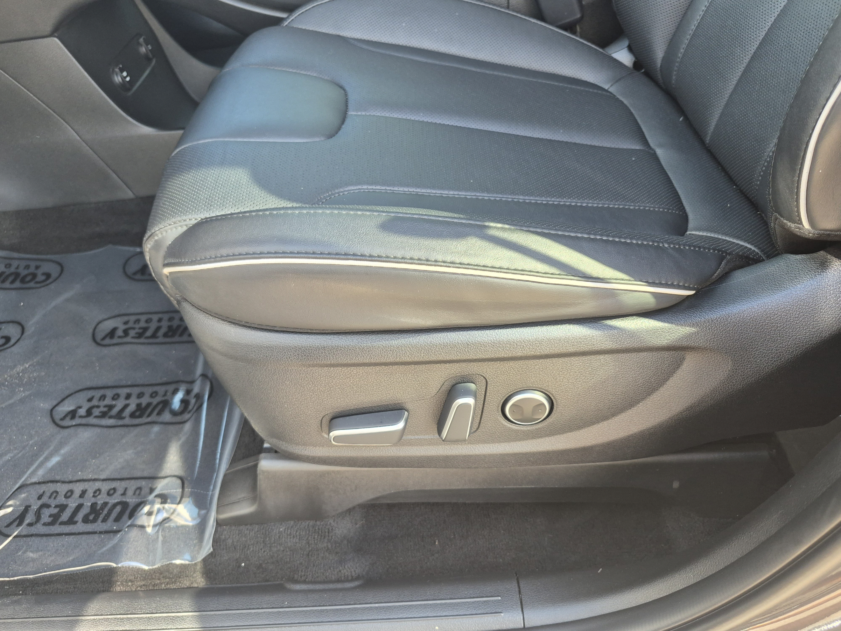 Used 2023 Hyundai Palisade XRT AWD/4WD image 21