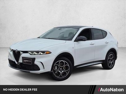 Used 2024 Alfa Romeo Tonale Ti