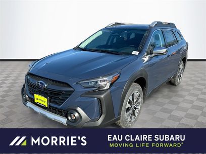 Used 2025 Subaru Outback Touring w/ Popular Package #2