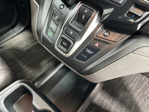 Used 2022 Honda Odyssey EX-L image 21