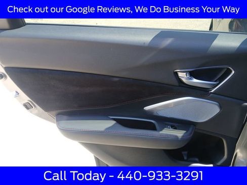 Used 2024 Acura RDX A-Spec AWD/4WD image 31