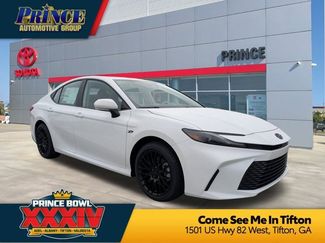 New 2026 Toyota Camry LE video 1