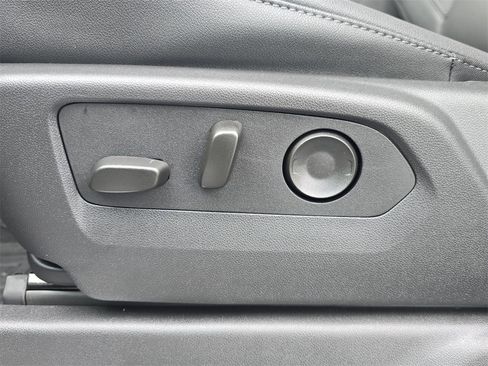 New 2026 GMC Sierra 1500 Elevation w/ Elevation Premium Package image 15