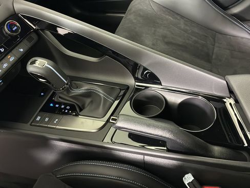 New 2026 Hyundai Elantra N Base image 22