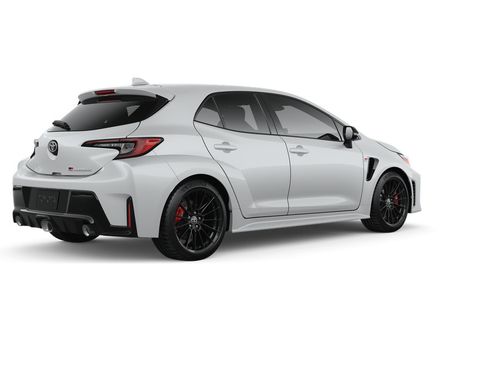 New 2026 Toyota Corolla GR AWD/4WD image 66
