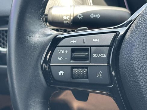 Used 2025 Honda Civic Sport image 22