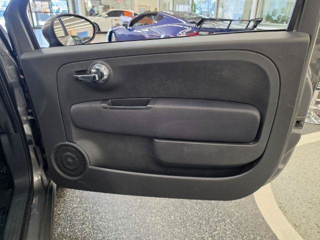 Used 2012 FIAT 500 Pop FWD image 23