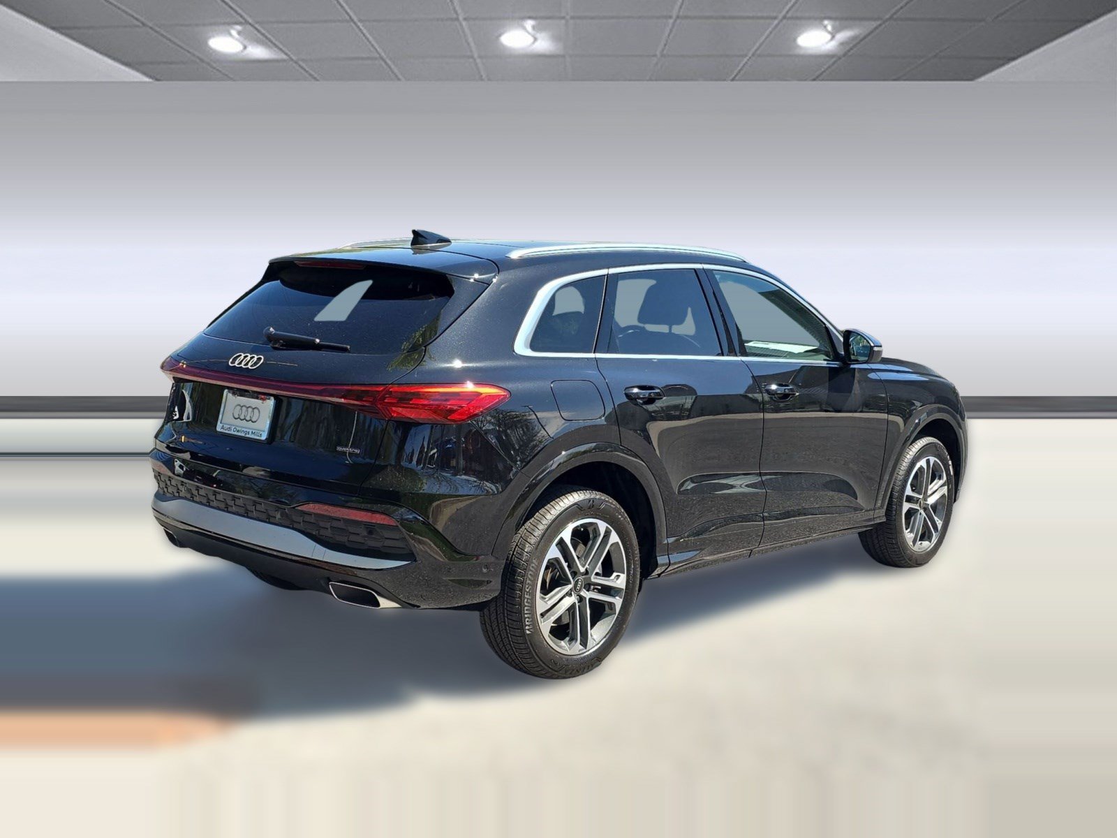 Used 2026 Audi Q5 Premium AWD/4WD image 9