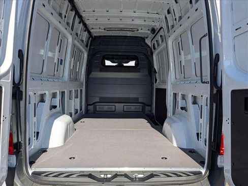 New 2025 Mercedes-Benz Sprinter 2500 image 15