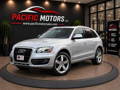 Used 2010 Audi Q5 3.2 Premium Plus