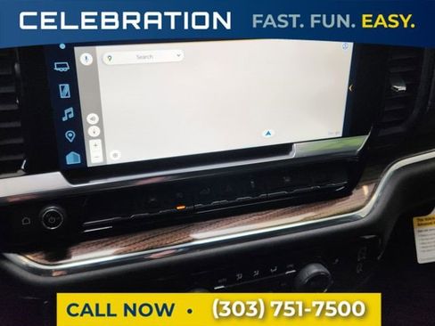 Certified 2024 Chevrolet Silverado 1500 LT image 19