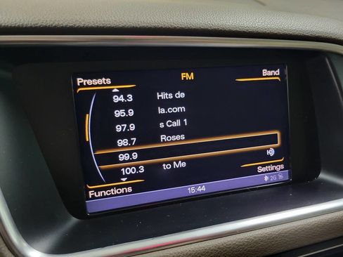 Used 2014 Audi Q5 TDI Premium Plus image 29