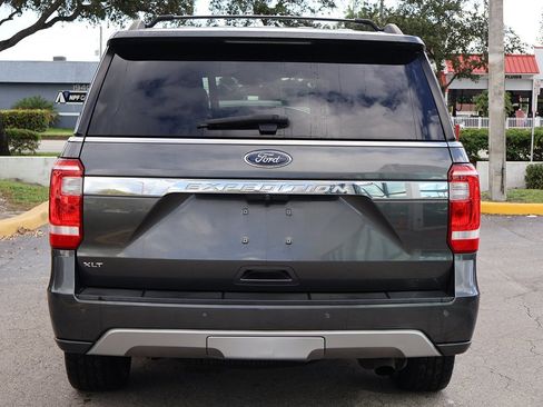 Used 2018 Ford Expedition XLT w/ Equipment Group 201A image 9