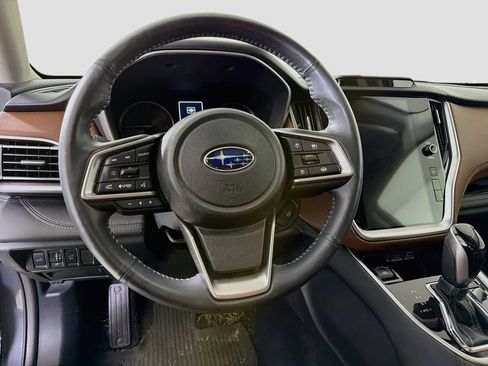 Used 2024 Subaru Outback Touring XT AWD/4WD image 15
