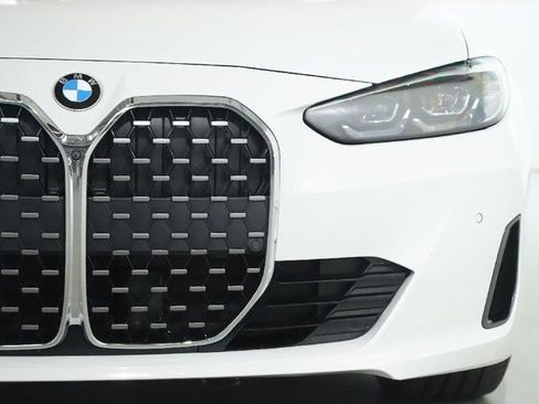 Used 2024 BMW 430i Gran Coupe w/ Premium Package RWD image 8