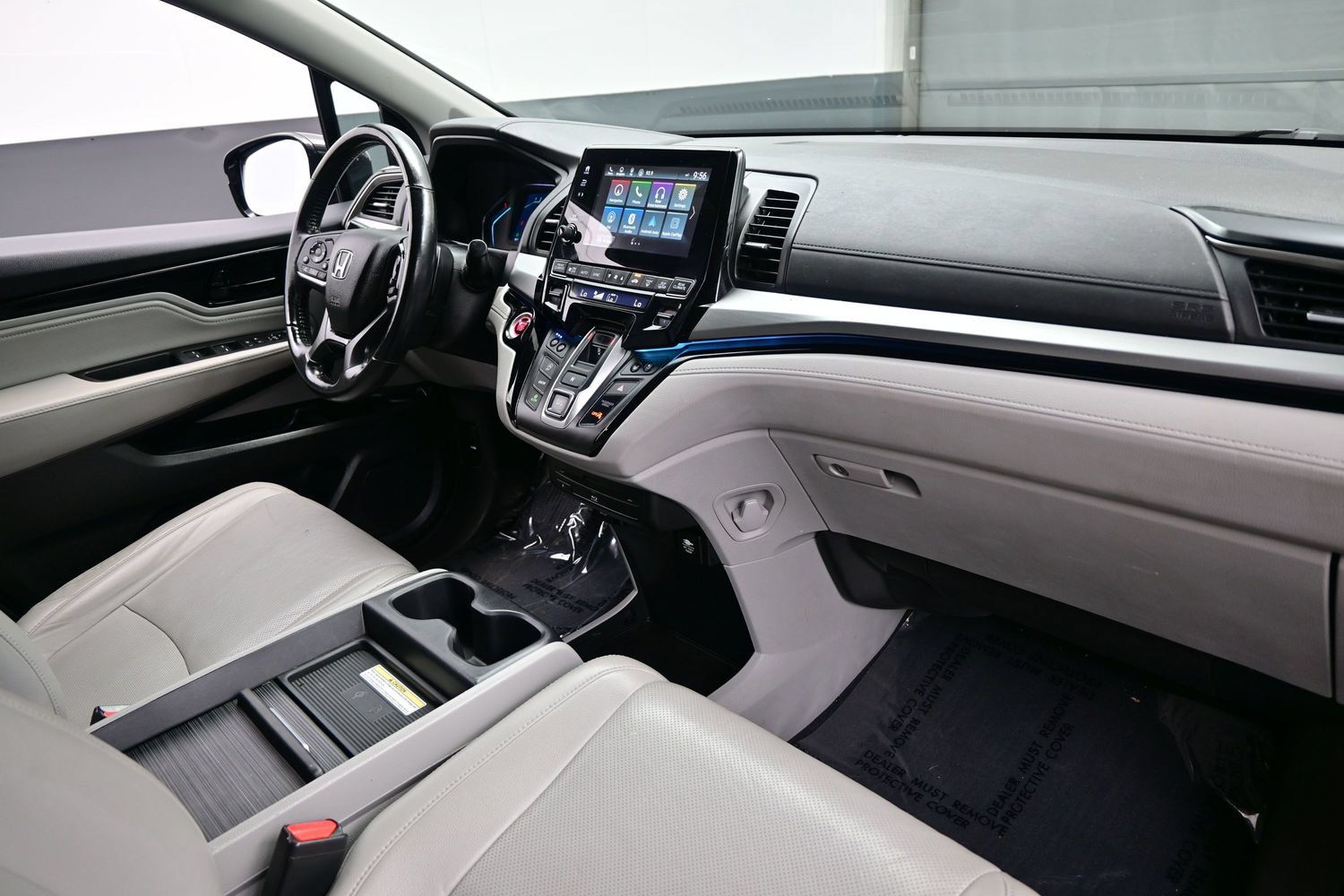 Used 2019 Honda Odyssey Elite image 18
