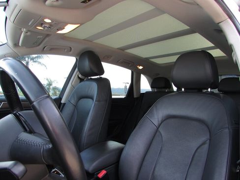 Used 2016 Audi Q5 3.0T Premium Plus w/ Technology Package image 7