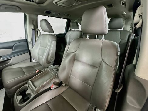 Used 2014 Honda Odyssey EX-L image 19