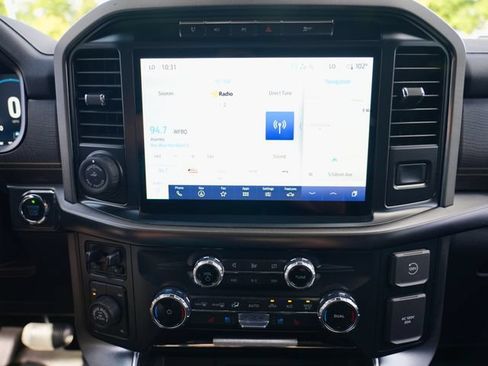 Used 2023 Ford F150 Platinum w/ Equipment Group 701A High AWD/4WD image 20