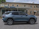 New 2026 Chevrolet Equinox LT w/ Convenience Package II image 5