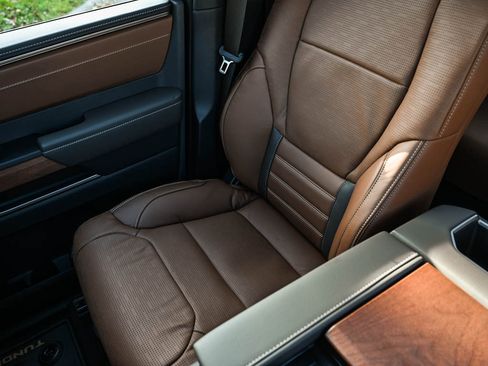 New 2026 Toyota Tundra 1794 Edition image 24