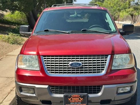 Used 2004 Ford Expedition XLT RWD image 10