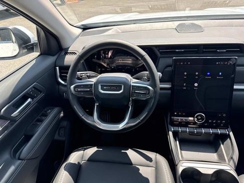 New 2026 GMC Terrain Denali AWD/4WD image 18