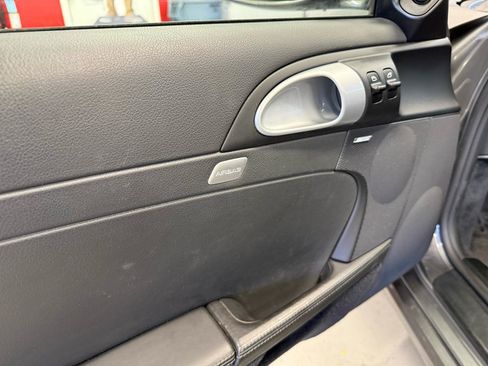 Used 2007 Porsche Cayman S RWD image 31