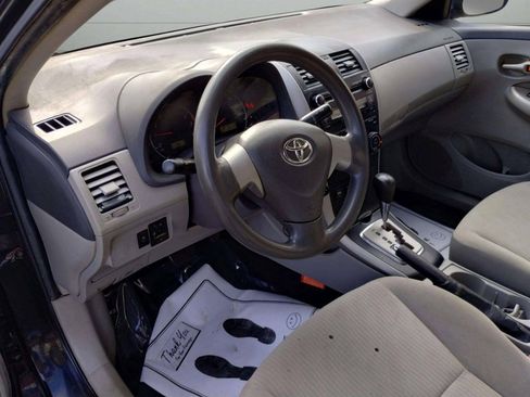 Used 2010 Toyota Corolla LE FWD image 10