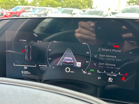 Certified 2025 Audi A5 2.0T Premium AWD/4WD image 28